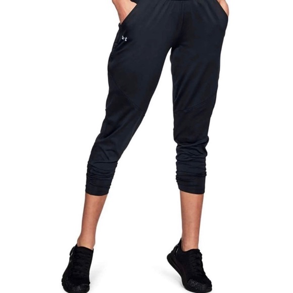 Under Armour UA Women's Sport Pants - Picture 7 of 9
